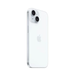 Apple iPhone 15 256GB Blu · Smartphone 5G · Apple A16 Bionic