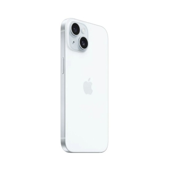 Apple iPhone 15 256GB Blu · Smartphone 5G · Apple A16 Bionic