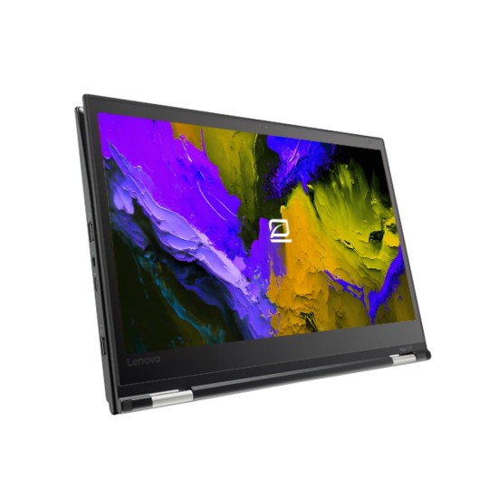 Lenovo ThinkPad Yoga 370 13,3" i5-7200U 8GB 256GB SSD FHD touch
