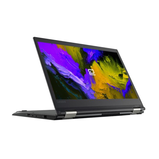 Lenovo ThinkPad Yoga 370 13,3" i5-7200U 8GB 256GB SSD FHD touch
