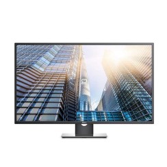 Monitor Dell P4317Q 42" 4K UHD · IPS · Professionale Multischermo