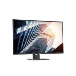 Monitor Dell P4317Q 42" 4K UHD · IPS · Professionale Multischermo