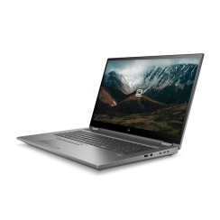 HP ZBook Fury 17 G8 i7-11850H · 32GB · RTX A3000 · 17,3"