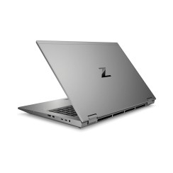 HP ZBook Fury 17 G8 i7-11850H · 32GB · RTX A3000 · 17,3"