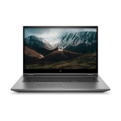 Comprar HP ZBook Fury 17 G8 · RTX A3000 6GB · 17,3" FHD