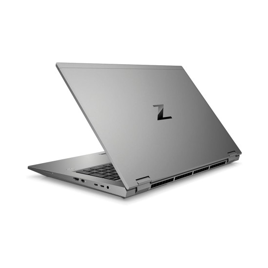 Comprar HP ZBook Fury 17 G8 · RTX A3000 6GB · 17,3" FHD