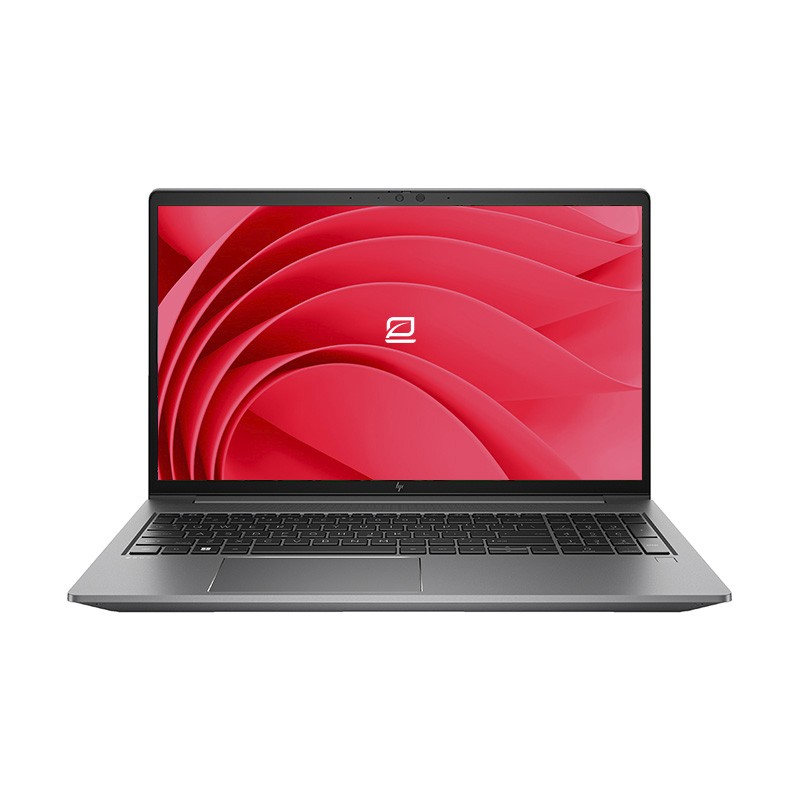 HP ZBook Power G9 i7-12800H · 32GB · RTX A1000 · 15,6" FHD