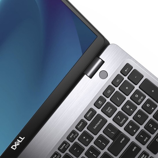 Dell Latitude 5511 i5-10400H 16GB 256GB SSD 15,6" FHD
