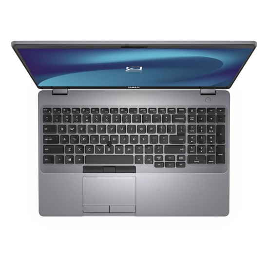 !!OUTLET¡¡ Dell Latitude 5511 15,6" i5 10400H, 8GB, SSD 256GB, FHD, Batteria Nuova