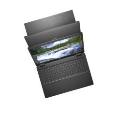 Dell Latitude 3520 15,6" i5-1135G7 · 8GB · SSD 256GB FHD