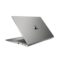 HP ZBook Studio G8 15,6" i7 11800H, 32GB, SSD 512GB, FHD, NVIDIA Quadro T1200 4GB, A+