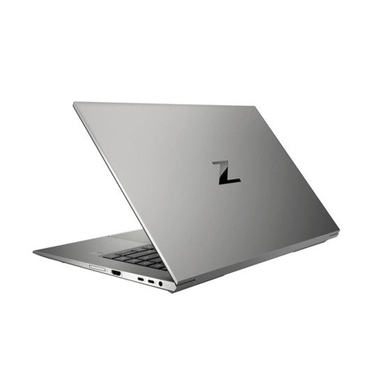 HP ZBook Studio G8 15,6" i7 11800H, 32GB, SSD 512GB, FHD, NVIDIA Quadro T1200 4GB, A+