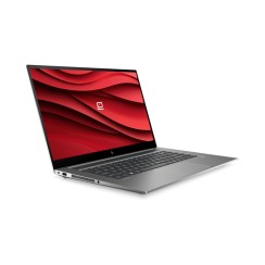 HP ZBook Studio G8 15,6" i7 11800H, 32GB, SSD 512GB, FHD, NVIDIA Quadro T1200 4GB, A+