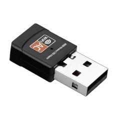 Adaptatore USB WiFi AC1300 Dual Band · 5GHz Alta Velocità