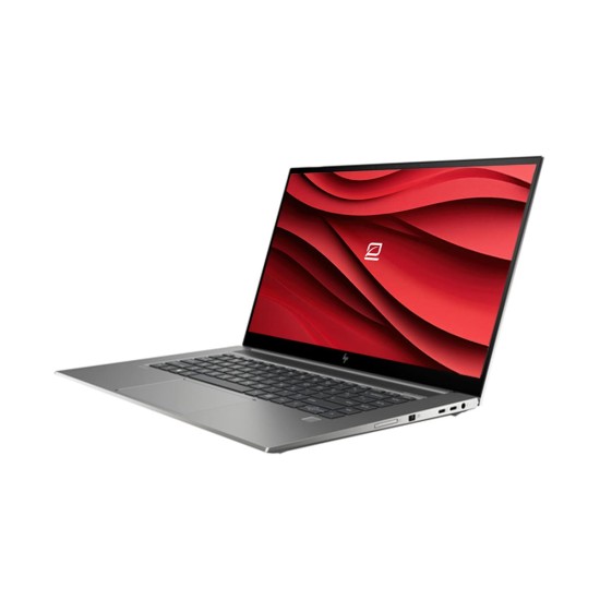 HP ZBook Studio G8 i7-11850H · 32GB · RTX A2000 · 15,6"