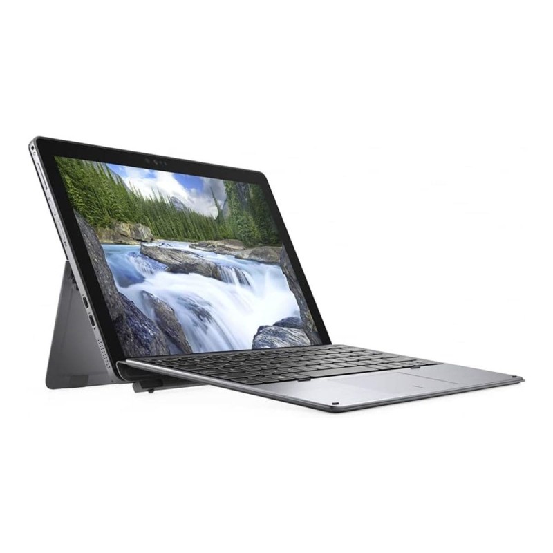 Dell Latitude 7210 2 in 1 | i5-10310U-16GB/SSD 256GB/13,3” Touchscreen