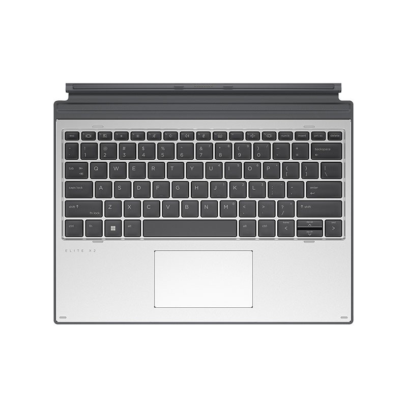 HP Tastiera QWERTY Elite x2 G8 Originale · Tastiera Magnetica