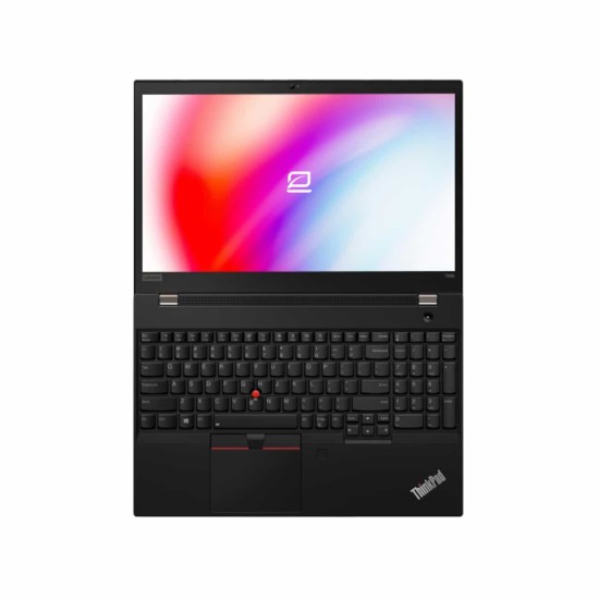 Lenovo ThinkPad T590 i5-8365U · 16GB · SSD 256GB · 15,6" FHD
