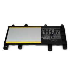 ASUS X756UA X756UB X756UF X756UJ C21N1515 BATTERIA PER LAPTOP C21N1515