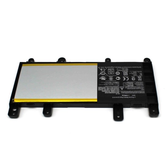 ASUS X756UA X756UB X756UF X756UJ C21N1515 BATTERIA PER LAPTOP C21N1515