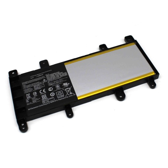 ASUS X756UA X756UB X756UF X756UJ C21N1515 BATTERIA PER LAPTOP C21N1515