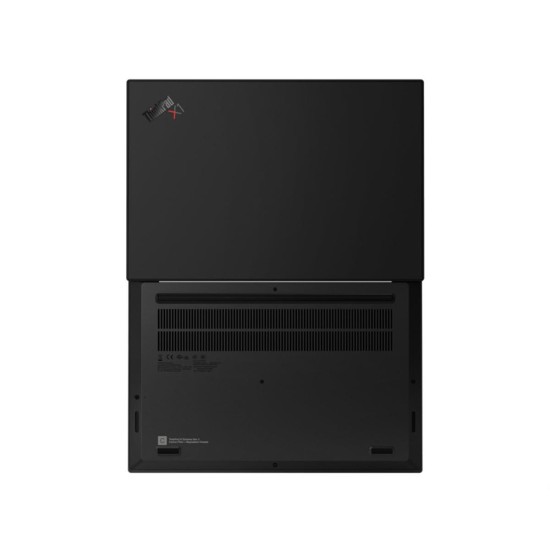 Lenovo ThinkPad X1 Extreme Gen 3 | i7-10850H · 32GB · 2TB · GTX