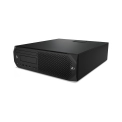 HP Z2 G4 SFF | i5-8500 · 8GB RAM · SSD 256GB · Workstation