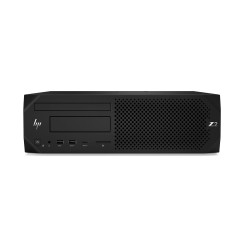 HP Z2 G4 SFF | i5-8500 · 8GB RAM · SSD 256GB · Workstation