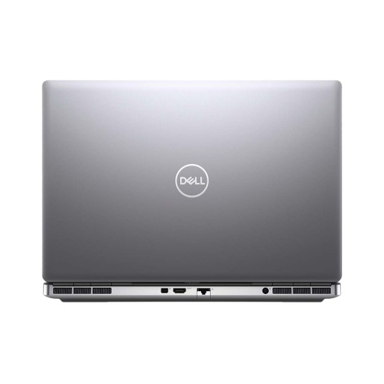 Dell Precision 7550 | i7-10850H · 16GB · SSD 512GB · Quadro T2000