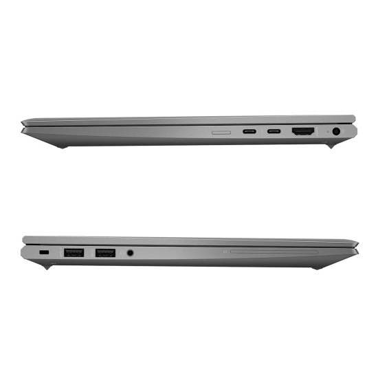 HP ZBook Firefly 14 G8 No cam | i7-1185G7 · 16GB RAM · SSD 256GB · FHD