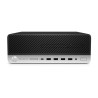 HP ProDesk 600 G5 SFF i5 9400, 8GB, SSD 256GB, AMD FirePro V3900 1GB, A+