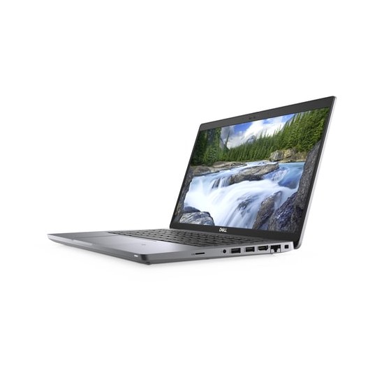 Dell Latitude 5420 Touch i5-1145G7 · 8GB · SSD 256GB
