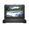 Dell Latitude 5424 Rugged 14" i7 8650U, 8GB, SSD 256GB, FHD, A+