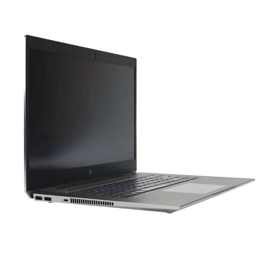 HP ZBook Studio G5 - i7, 32GB RAM, 512GB SSD, A+