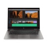 HP ZBook Studio G5 15,6" i7 8850H, 32GB, SSD 512GB, FHD, NVIDIA Quadro P1000 4GB, A+