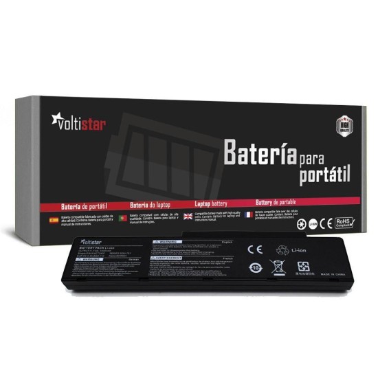 BATTERIA PER LAPTOP BENQ PACKARD BELL ETNA GL SQU-701 BENQ PACKARD BELL ETNA GL SQU-701