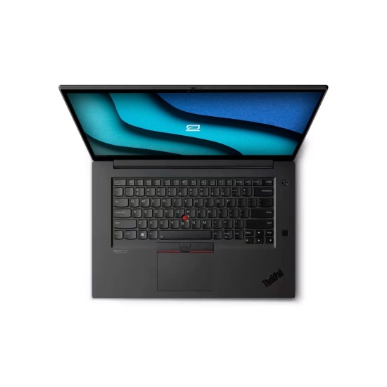 Lenovo ThinkPad P1 G3 | i7-10850H · 16GB · SSD 512GB · Quadro T1000