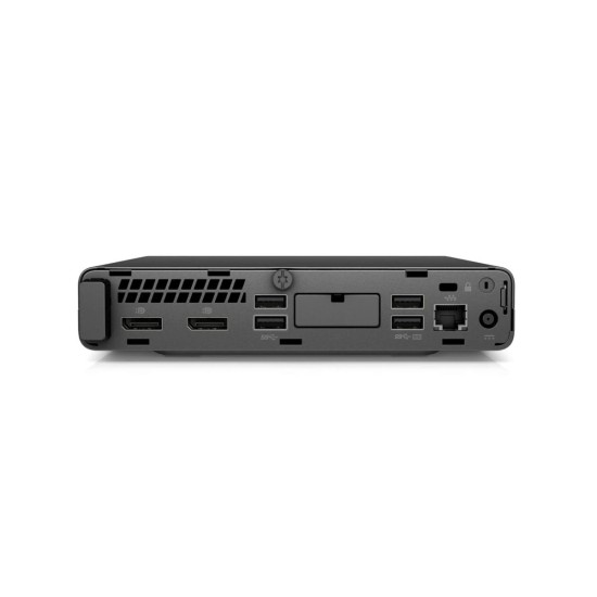 Pack HP 600 G5 Mini i7 9700T + Monitor 32" + Tastiera/Mouse + WiFi USB