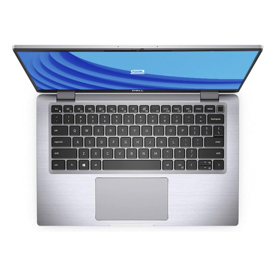 Dell Latitude 7420 14" Touch Argento | i7-1185G7 · 16GB · 512GB SSD