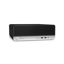 HP EliteDesk 800 G5 SFF i5-8500T · 8GB · SSD 256GB