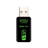 Adattatore WiFi USB AC 1300Mbps Dual Band 5GHz 802.11ac