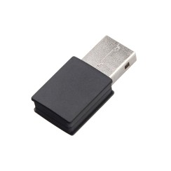Adaptatore USB WiFi AC600 + Bluetooth · Dual Band 2,4GHz e 5GHz