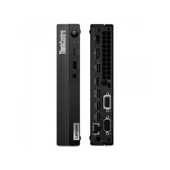 Lenovo ThinkCentre M70q Tiny i5 10500T, 16GB, SSD 256GB