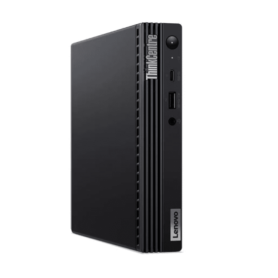 Lenovo ThinkCentre M70q Tiny | i5-10500T · 8GB · SSD 256GB