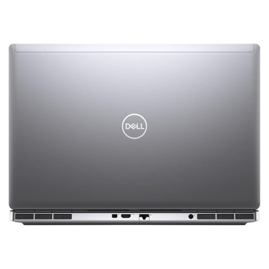 Dell Precision 7760 | i9-11950H · 64GB · SSD · RTX A4000 8GB