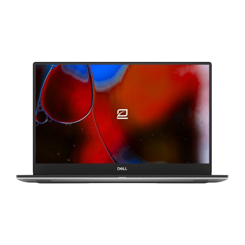 Dell Precision 5540 i9-9880H · 32GB · RTX T2000 · 4K Touchscreen
