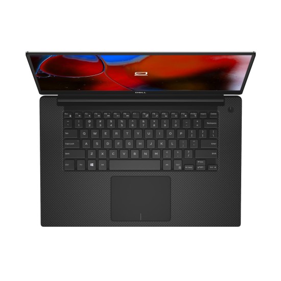 Dell Precision 5540 i9-9880H · 32GB · RTX T2000 · 4K Touchscreen