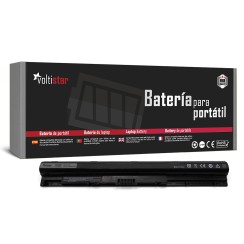 BATTERIA PER COMPUTER PORTATILE DELL INSPIRON 14 SERIES 3551 SERIES