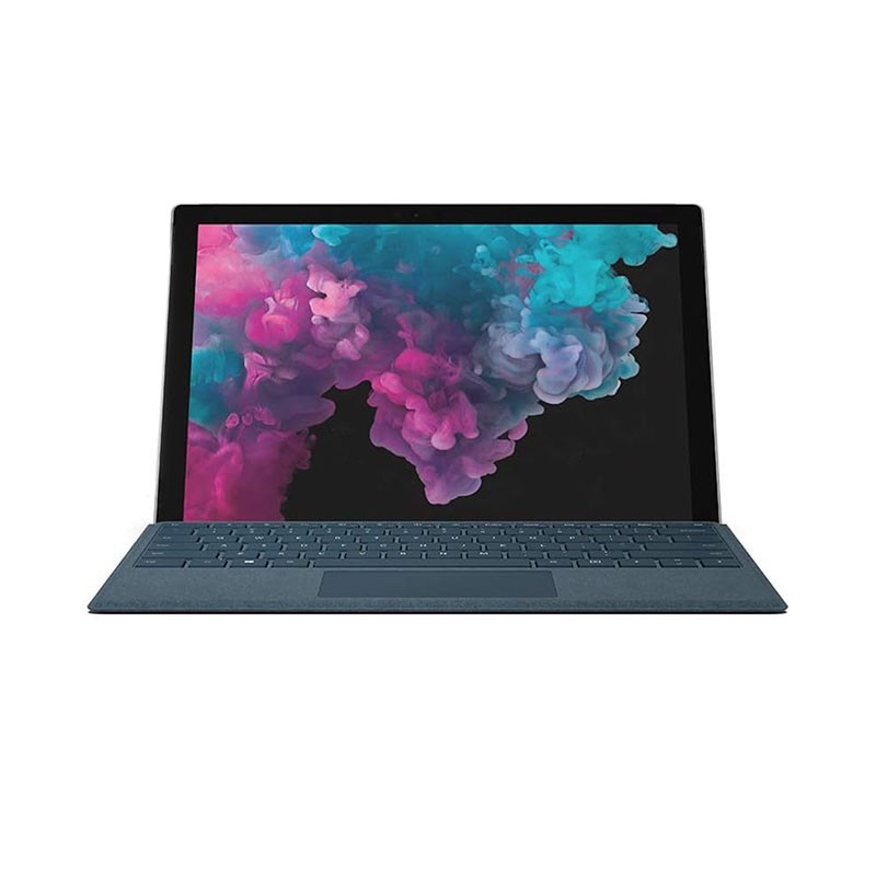 Microsoft Surface Pro 6 + Tastiera 12,3" | i5 · 8GB · SSD 256GB