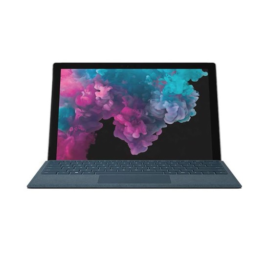 Microsoft Surface Pro 6 + Tastiera 12,3" | i5 · 8GB · SSD 256GB